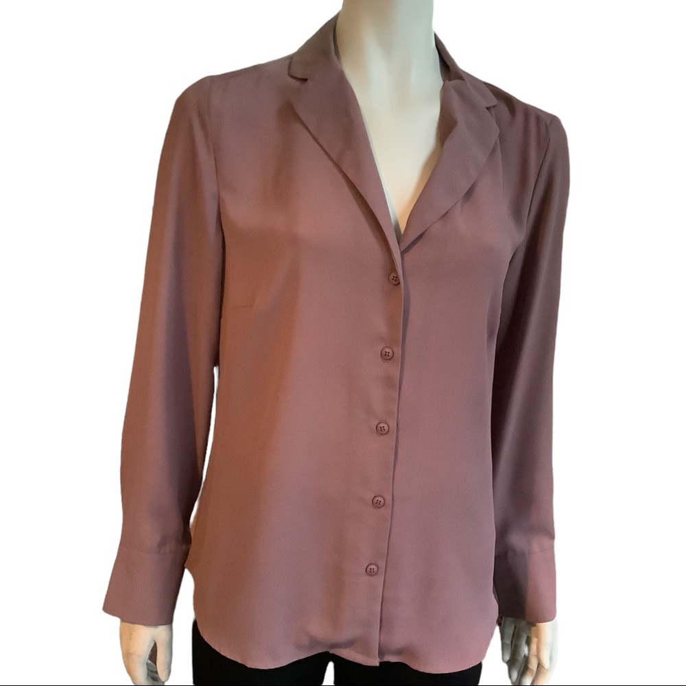 Classic Blouse